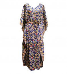 8203-DB (Kaftan with Belt)