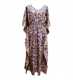 8205-DB (Kaftan with Elastic)