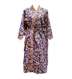 8206-DB (Kimono)