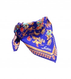 8701-DB (21in Silk Scarf)