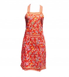 8727-RD (Apron)