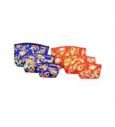 8749 (3 in 1 Pouch)